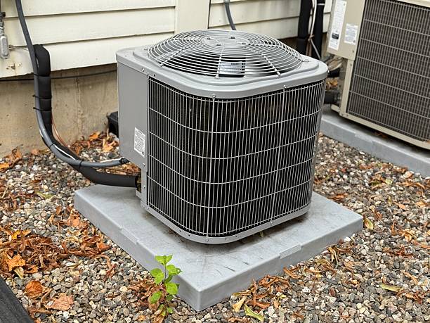 24/7 Emergency Heat Pump Repair experts in Lucerne, CO
